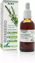 Soria Extracto De Romero S Xxi 50ml