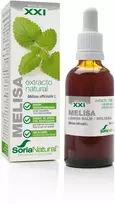Soria Extracto De Melisa S Xxi 50ml