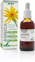 Soria Extracto Arnica S Xxi 50ml