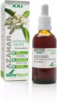 Soria Extracto Azahar S Xxi 50ml