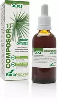 Soria Composor 10 Prosor Complex S Xxi 50ml