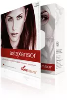 Soria Astaxansor 790 Mg X 30 Perlas