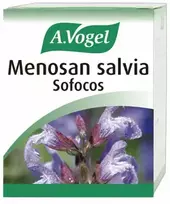 A. VOGEL Vogel Menosan Salvia 30 Comp