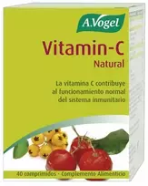 A. VOGEL Vogel Vitamin-C 40 Comp