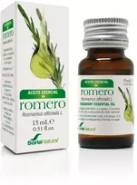 Soria Esencia Romero 15ml