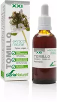 Soria Extracto Tomillo S Xxi 50ml
