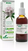 Soria Extracto Valeriana S Xxi 50ml