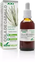 Soria Extracto Cola Caballo S Xxi 50ml