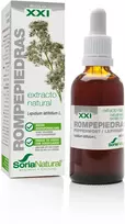 Soria Extracto Rompepiedras S Xxi 50ml