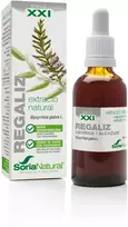 Soria Extracto Regaliz S Xxi 50ml