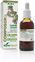 Soria Composor 25 Lepidiums Xxi 50ml