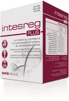 Soria Intesreg Plus 14 Sobres X 10g