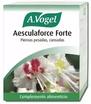 A. VOGEL Vogel Aesculaforce Forte 30 Comp