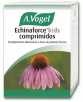 A. VOGEL Vogel Echinaforce Kids 400 Mg 80 Comp