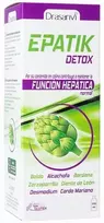 Drasanvi Epatik Detox 250ml