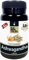 Novadiet Vartoti Ashwagandha 30 Vcaps