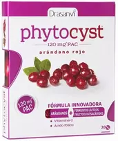 Drasanvi Phytocyst 30 Comp