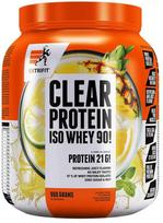Extrifit Clear Protein Iso Whey 90! 900 g tropiniai vaisiai
