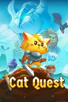 Cat Quest Steam Key (PC) UNITED STATES