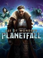 Age of Wonders: Planetfall Steam Key (PC) LATAM