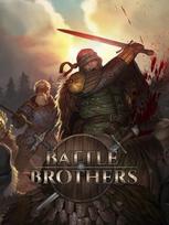 Battle Brothers Steam Key (PC) BRAZIL