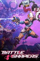 Battle Shapers Steam Key (PC) ROW