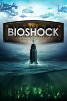 Bioshock: The Collection Steam (PC) Key CHINA