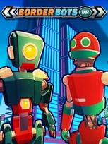 Border Bots [VR] Steam Key (PC) LATAM