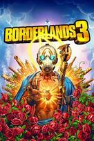 Borderlands 3 Epic Games Key BRAZIL