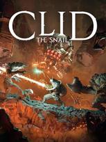 Clid The Snail Steam Key (PC) EUROPE