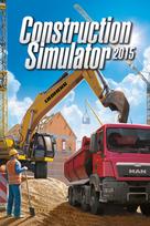Construction Simulator 2015 Steam (PC) Key ROW