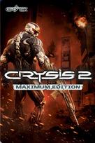 Crysis 2 (Maximum Edition) Steam Key (PC) UNITED STATES