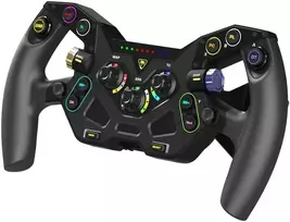 Turtle Beach – „VelocityOne F-RX“ vairalazdė