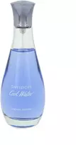Davidoff, Cool Vanduo Woman Oceanic Edition, tualeto vanduo, moterims, 100 ml *Testeris