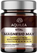 Aquilea VITAL MAGNESIUM MAX capsules 60 u