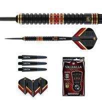 Smiginio strėlytės Winmau Valhalla, 24 g, 95 % / 85 % volframo