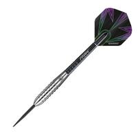Smiginio strėlytės Winmau Foxfire, 28 g, 80 % volframo