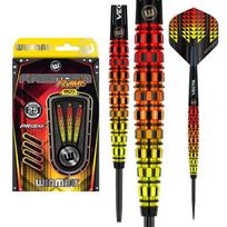 Smiginio strėlytės Winmau Firestorm Flame 2, 25 g, 90 % volframo