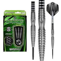 Smiginio strėlytės Winmau Sniper 2, 22 g, 90 % volframo