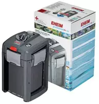 Fluval Eheim professionel 4+ 350 (su užpildais)