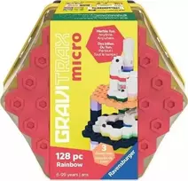 Ravensburger GraviTrax M Rainbow