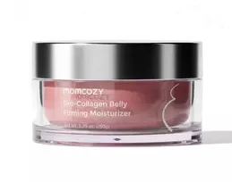 Momcozy Pro-Collagen stangrinamasis pilvo odos kremas, 150 g