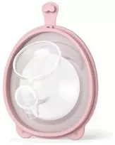 Momcozy V1 Pro/V2 Pro pientraukio krūties gaubtelis, 24 mm