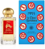 Nobile 1942 La Dea Bendata Eau De Parfum 75 ml (unisex)