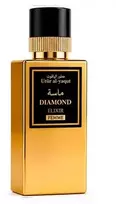Saphir Utur Al-Yaqut Eliksyras Diamond, 50 ml