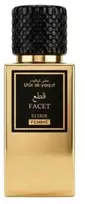 Saphir Utur Al-Yaqut Eliksyras Facet, 50 ml
