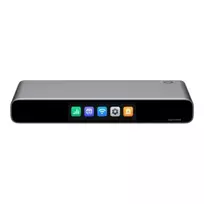 Maršrutizatorius TP-LINK Omada Fusion 2.5G PoE Multi-Gigabit Managed Switch | Fusion 2.5G PoE | Management | Desktop/Wall-mountable | Power supply type AC 100-240 V (50/60 Hz)
