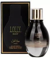 Moteriški kvepalai Lolly Noir EDP 100 ml
