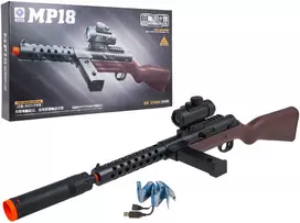 Gelinis šautuvas MP18