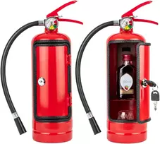 Gaisro gesintuvas mini baras Froster